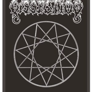 Patch "Reinkaos" 7,5 x 10