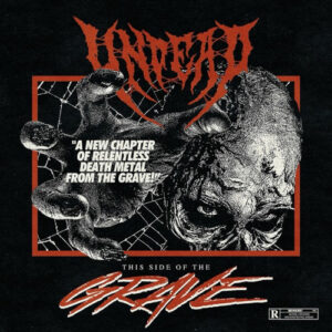 This Side of the Grave