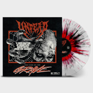 This Side of the Grave (Splatter Vinyl LP)