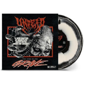 This Side of the Grave (Swirl Vinyl LP)