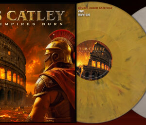 When Empires Burn (2 LP Coloured Vinyl)