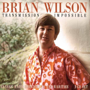 Transmission Impossible (3 CD)