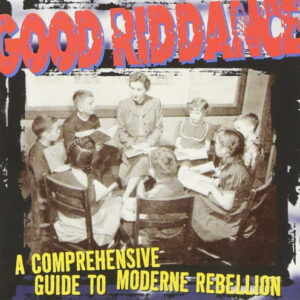 A Comprehensive Guide To Modern Rebellion