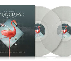 Many Faces of Fleetwood Mac The (2 LP Clear Vinyl)
