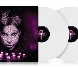Many Faces of Prince The (2 LP White Vinyl)
