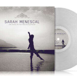 Voice of the New Bossa Nova The (Clear Vinyl LP)