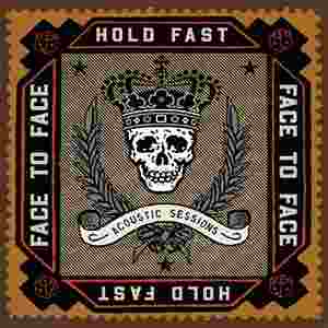 HOLD FAST-ACOUSTIC SESSIONS