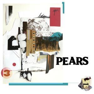 PEARS (Vinyl LP)