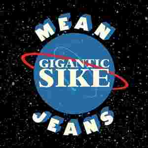 GIGANTIC SIKE (Vinyl LP)