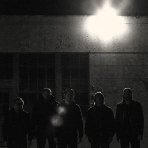 FRAIL BRAY (Vinyl LP)