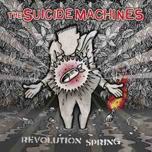 REVOLUTION SPRING (Vinyl LP)