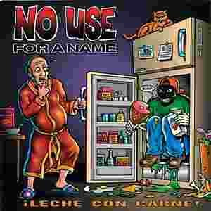 Leche Con Carne (Vinyl LP)