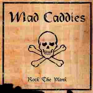 ROCK THE PLANK (Vinyl LP)