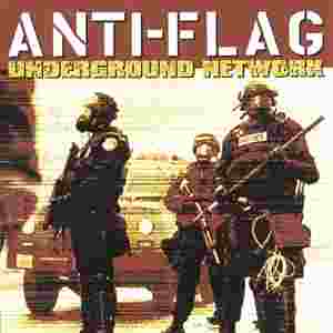 UNDERGROUND NETWORK (Vinyl)