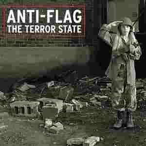 THE TERROR STATE (Vinyl)