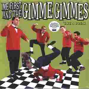 TAKE A BREAK (Vinyl LP)