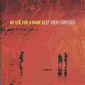 KEEP THEM CONFUSED (Vinyl)