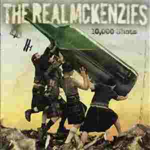 10, 000 SHOTS (Vinyl LP)