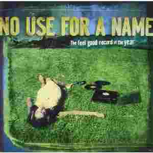 THE FEEL GOOD RECORD OF THE YEAR (Vinyl LP)