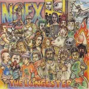 THE LONGEST EP (2 LP Black Vinyl)