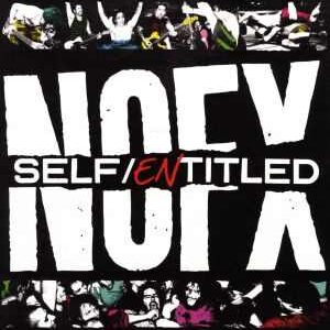 SELF ENTITLED (Vinyl LP)