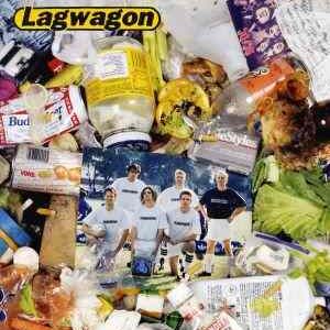 TRASHED (REISSUE) (Vinyl LP)