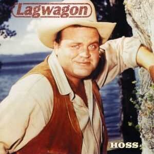 HOSS (REISSUE) (2 LP Vinyl)