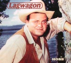 HOSS (REISSUE)