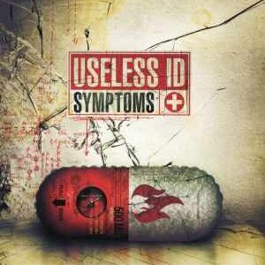 SYMPTOMS (Vinyl LP)