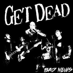 BAD NEWS (Vinyl LP)