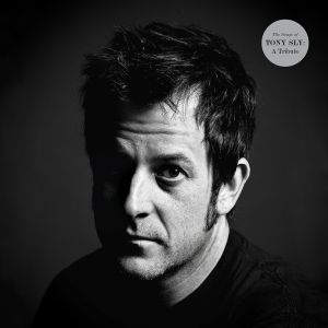 THE SONGS OF TONY SLY:A TRIBUTE (Vinyl LP)