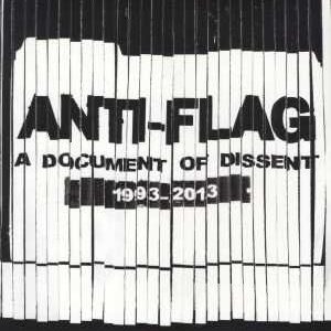A DOCUMENT OF DISSENT (BEST OF) (Vinyl)