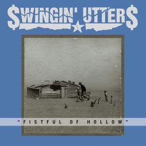 FISTFUL OF HOLLOW (Vinyl LP)