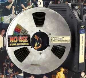 RARITIES VOL.2:THE ORIGINALS