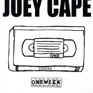 ONE WEEK RECORD (Vinyl)