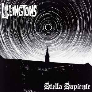 STELLA SAPIENTE (Vinyl LP)