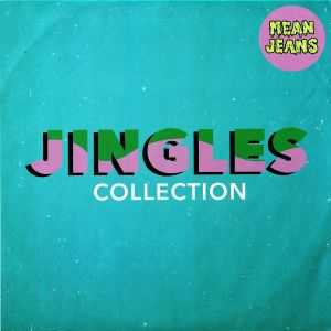 JINGLES COLLECTION (Vinyl LP)