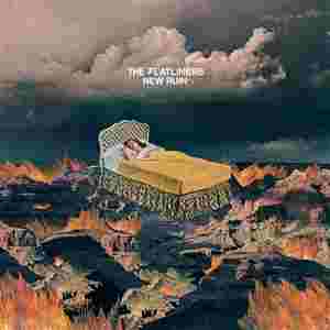 NEW RUIN (LTD MUSTARD YELLOW VINYL)