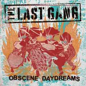 OBSCENE DAYDREAMS