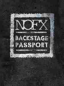 BACKSTAGE PASSPORT (DVD)