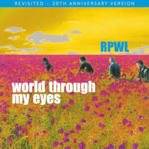World Through My Eyes-Revisited (Blu-ray)