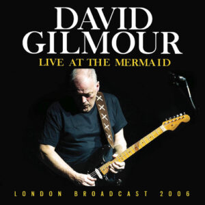 Live at the Mermaid