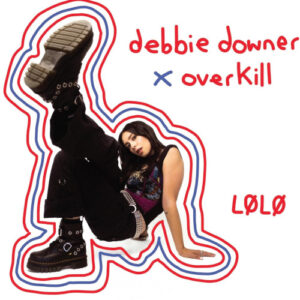 Debbie Dower X Overkill