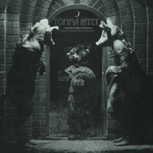 ...And the Fallen Universe LP