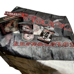 Krebskolonie (CD Box)