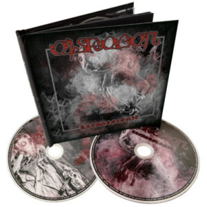 Krebskolonie (2 CD Digibook)