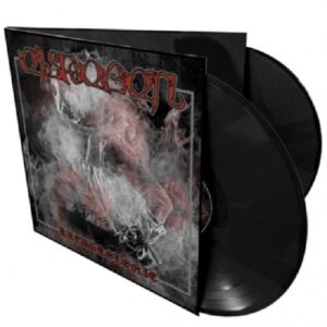 Krebskolonie (2 LP Black Vinyl)
