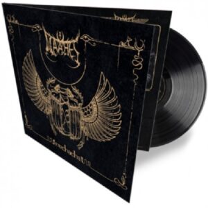 Nechacha (Black Vinyl LP)