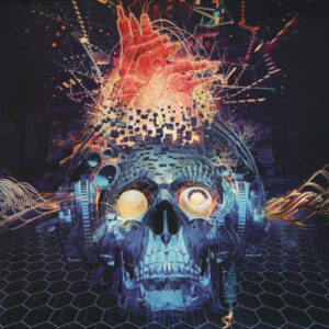 Connection The (Digipack)