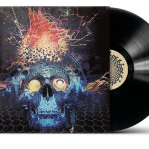 Connection The (Black Vinyl LP)